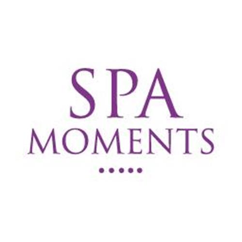 SPA MOMENTS trademark