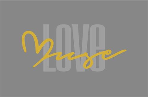 LOVE MUSE trademark