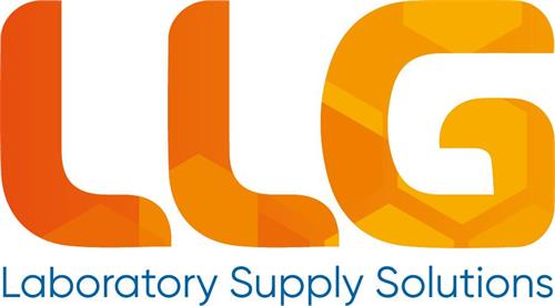 LLG Laboratory Supply Solutions trademark