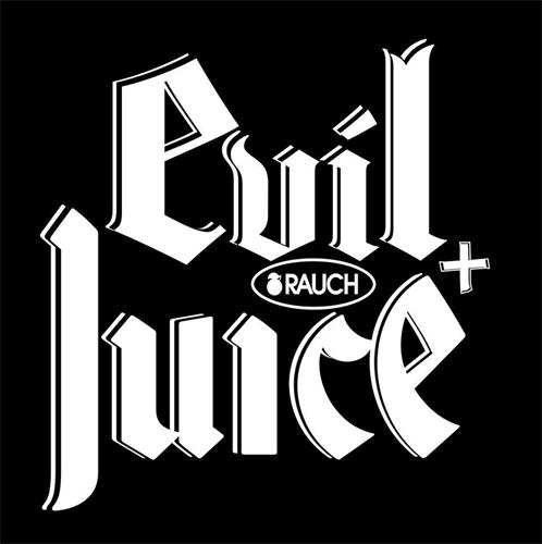 evil RAUCH Juice trademark