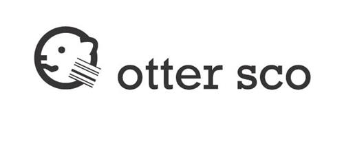 otter sco trademark