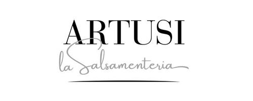 ARTUSI la Salsamenteria trademark