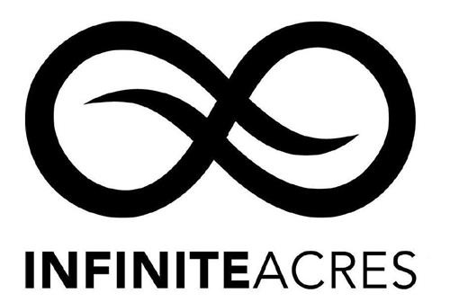 INFINITE ACRES trademark