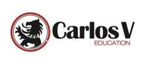 Carlos V EDUCATION trademark