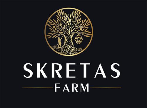 SKRETAS FARM trademark