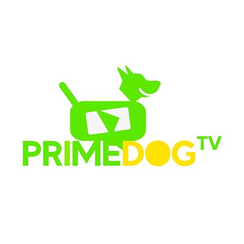 PRIMEDOG tv trademark