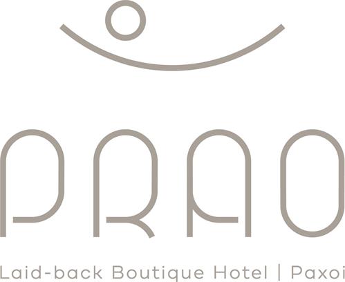 PRAO Laid - back Boutique Hotel | Paxoi trademark