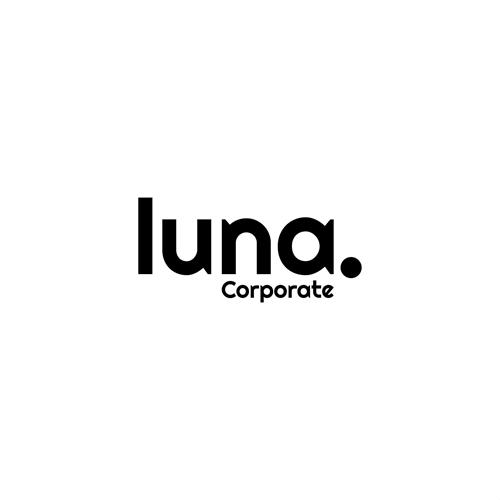 luna . Corporate trademark