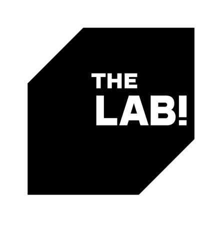 THE LAB! trademark