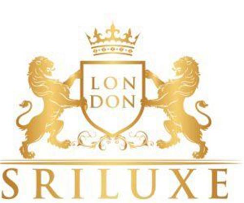 LONDON SRILUXE trademark