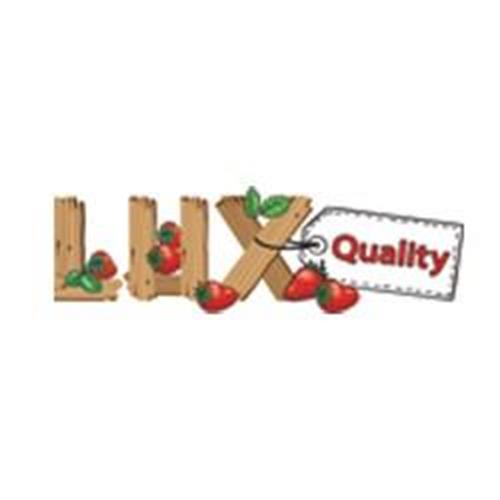 LUX Quality trademark