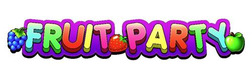 FRUIT PARTY trademark