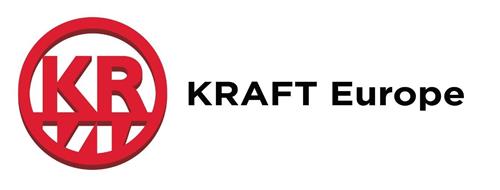 KRAFT EUROPE trademark