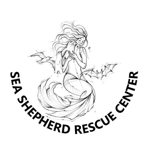 SEA SHEPHERD RESCUE CENTER trademark