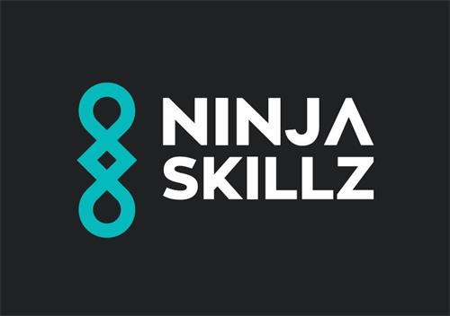 NINJA SKILLZ trademark