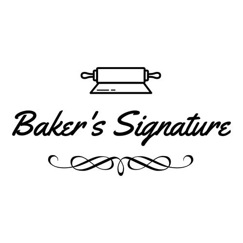 BAKER'S SIGNATURE trademark