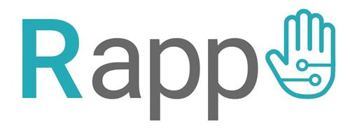 Rapp trademark