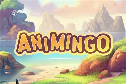 ANIMINGO trademark