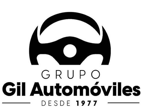 GRUPO Gil Automóviles DESDE 1977 trademark