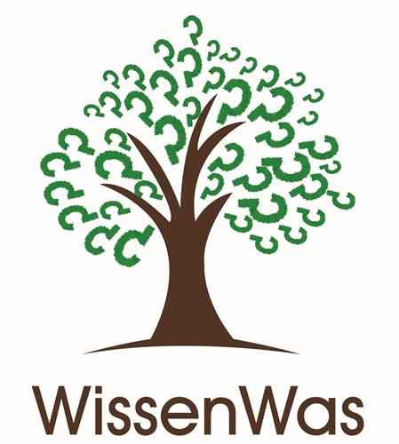 WissenWas trademark