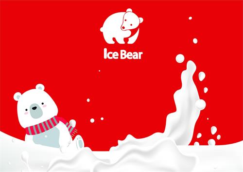 Ice Bear trademark