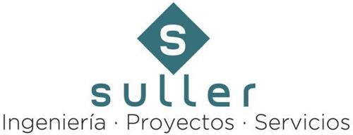 S  suller  Ingeniería . Proyectos . Servicios trademark