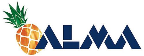 ALMA trademark