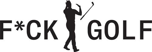 F * CK GOLF trademark