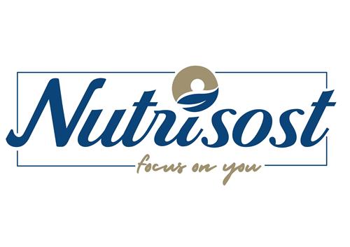 Nutrisost focus on you trademark