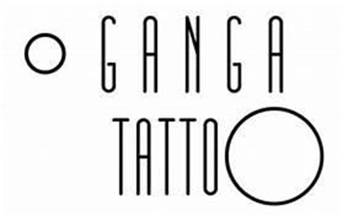 GANGA TATTOO trademark