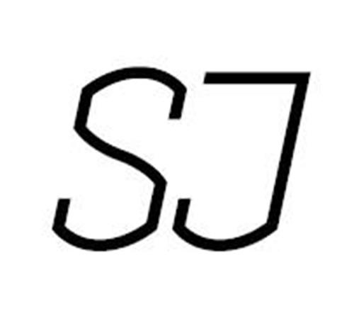 SJ trademark