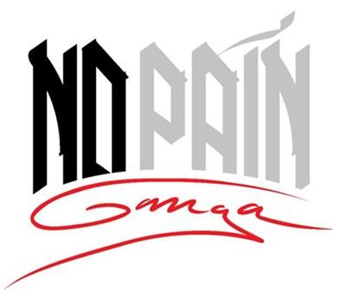 NO PAIN GANGA trademark