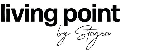 living point by Stagra trademark