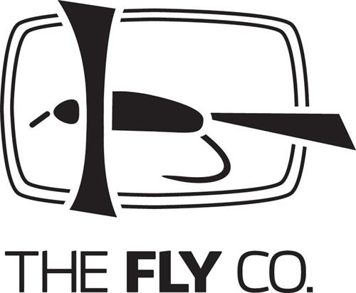 THE FLY CO. trademark