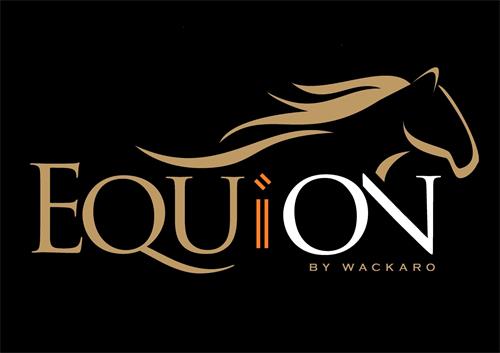 EQUION BY WACKARO trademark