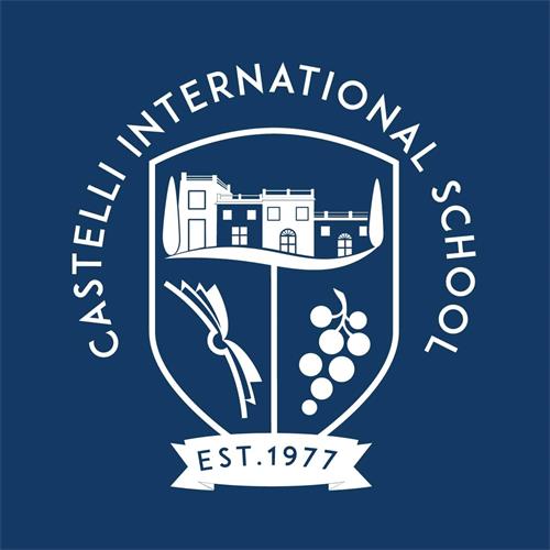 CASTELLI INTERNATIONAL SCHOOL - EST.1977 trademark