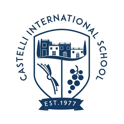 CASTELLI INTERNATIONAL SCHOOL - EST.1977 trademark