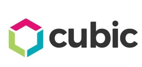 CUBIC trademark