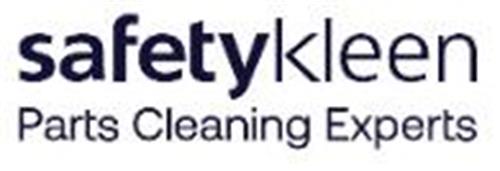 safetykleen Parts Cleaning Experts trademark