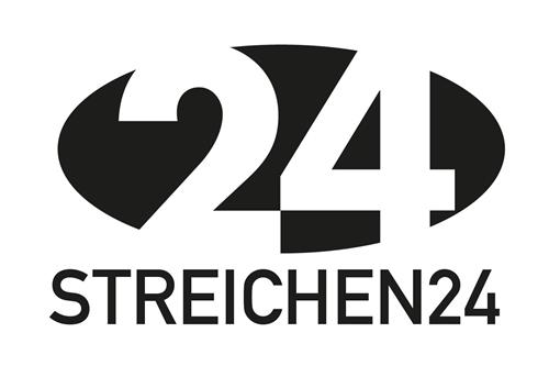 24STREICHEN24 trademark