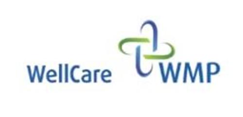 WellCare WMP trademark