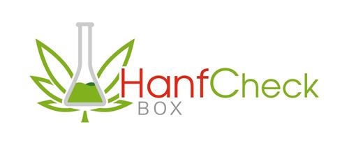 HanfCheck BOX trademark