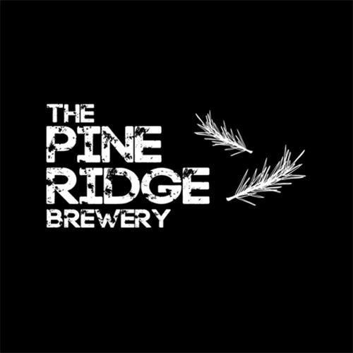 THE PINE RIDGE BREWERY trademark