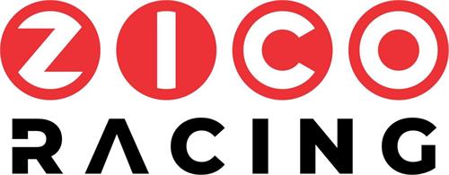 ZICO RACING trademark