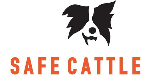 SAFE CATTLE trademark