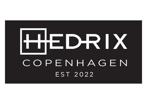 HEDRIX COPENHAGEN EST 2022 trademark