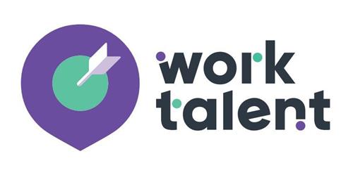 work talent trademark