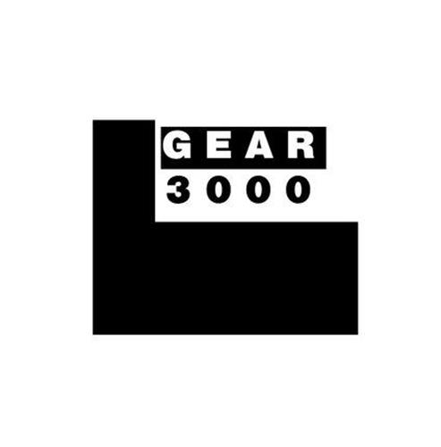 GEAR3000 trademark