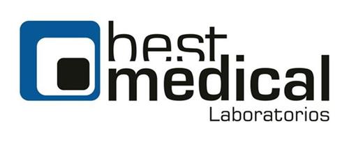 best medical Laboratorios trademark