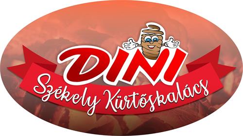 DINI Székely Kürtőskalács trademark